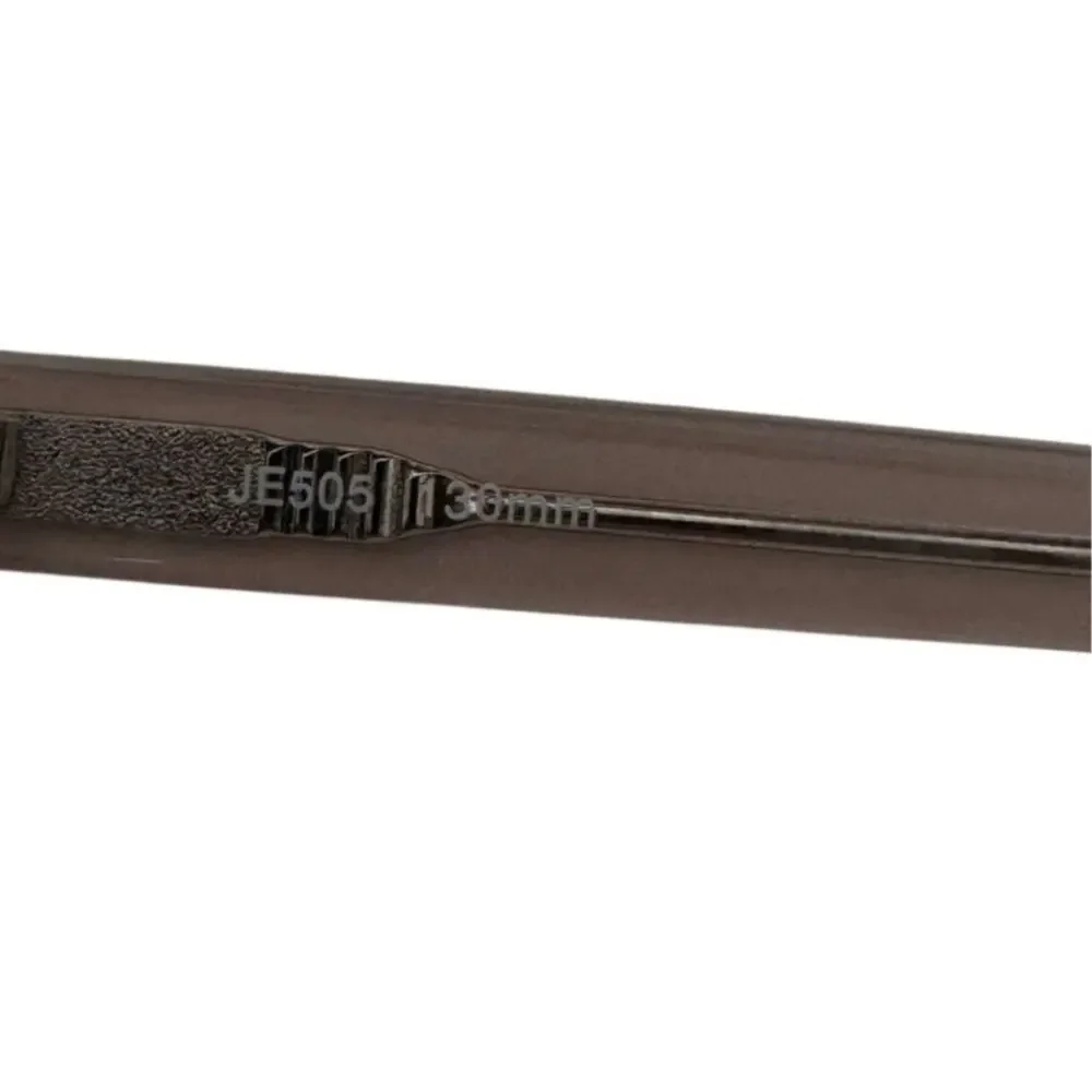 NEW Jungle Eyewear - 505 Grape rectangle eyeglasses
